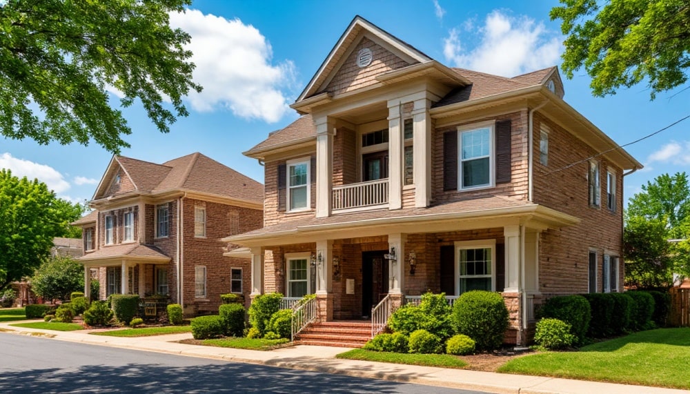 CRM для аренды недвижимости. Управление объектами и клиентами